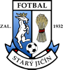 Fotbalový klub Starý Jičín z.s.