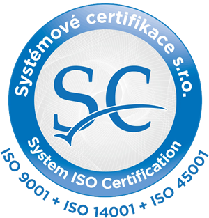 Systémové certifikace